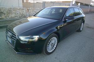 AUDI A4 Avant 2.0 TDI 150 CV multitronic Advance