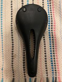 Sella Brooks C15 Cambium