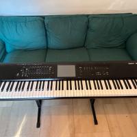 Korg Kronos 2 88 tasti + expansion pack