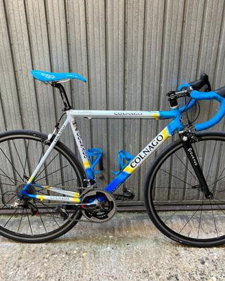 Bicicletta Colnago