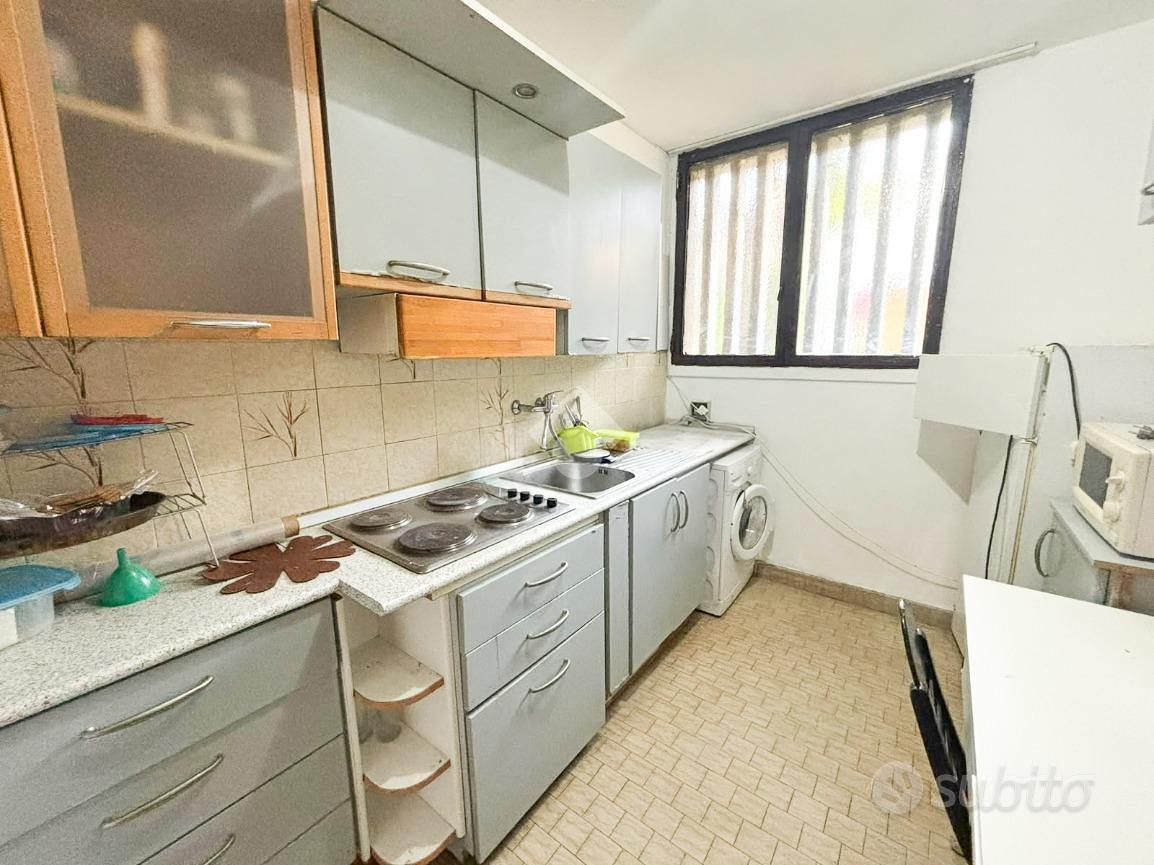 Appartamento – Lissone, Crusèta, Bareggia - Vista 2
