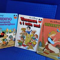 Collana vintage Disney