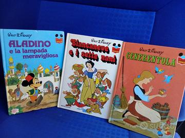 Collana vintage Disney