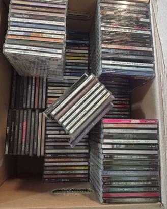 CD Alternative ITA Rari 2