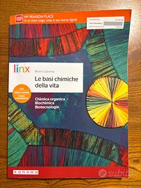 Le basi chimiche della vita