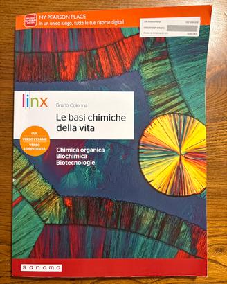 Le basi chimiche della vita