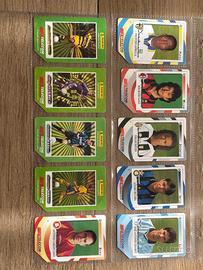 Lotto schede telefoniche rare Panini