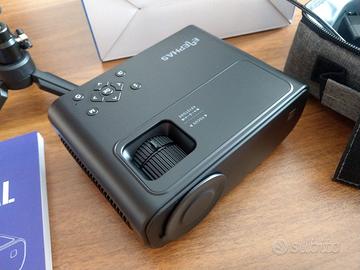 Proiettore Elephas W13-M 15000 Lux 1080P Portatile