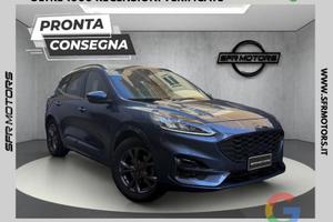 Ford Kuga 2.5 190cv Full Hybrid AWD ST-Line