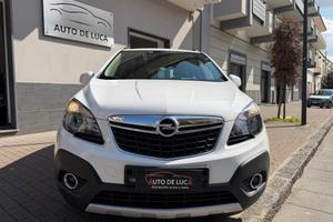 OPEL MOKKA X 1.6 CDTI 136 CV ADVANCED CERTIFICATA