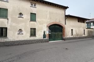 CASA INDIPENDENTE A TRESCORE CREMASCO