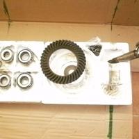 Coppiaconicapostper Jeep Wrangler TJ 2, 5 Sport