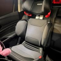 Seggiolino peg perego 2-3