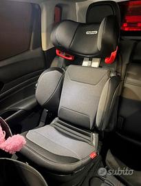 Seggiolino peg perego 2-3