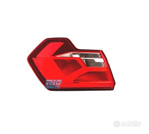 FANALE SINISTRO AUDI A1 SPORTBACK 18-