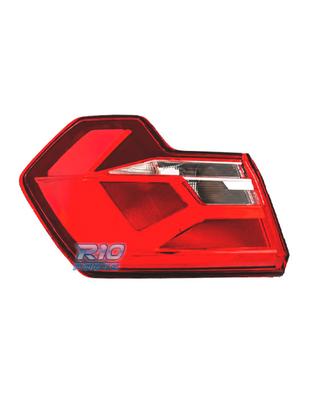 FANALE SINISTRO AUDI A1 SPORTBACK 18-
