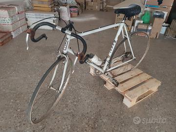 bicicletta da corsa