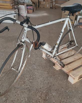 bicicletta da corsa