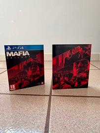 Mafia trilogy Ps4