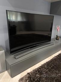 TV SAMSUNG 55 POLLICI