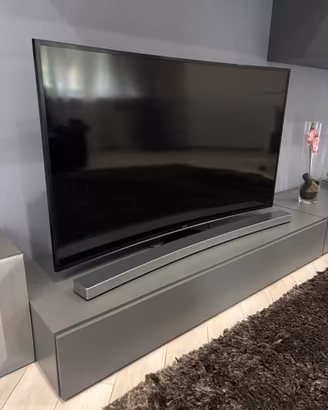 TV SAMSUNG 55 POLLICI