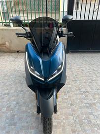 *Prezzo Trattabile* Zontes 125d