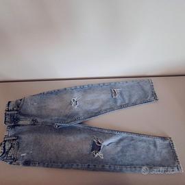 Jeans 10/11 anni