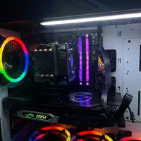 PC Gaming RGB - Windows 10