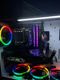 PC Gaming RGB - Windows 10