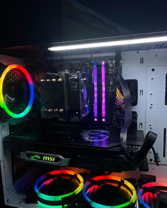 PC Gaming RGB - Windows 10