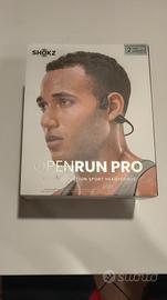 shokz openrun pro