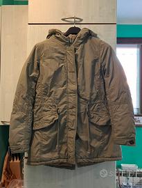 Parka Benetton