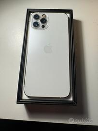 Iphone 12 pro 128 gb
