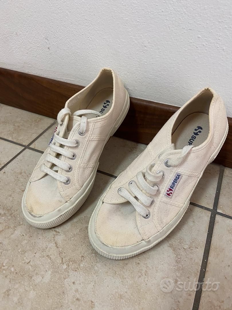 Scarpe Superga Abbigliamento e Accessori In vendita a Treviso