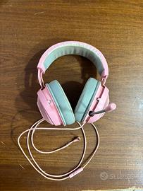 Cuffie razer