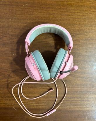 Cuffie razer