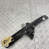 Alzacristallo Anteriore Sinistro Citroën C3 Aircro