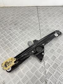 Alzacristallo Anteriore Sinistro Citroën C3 Aircro