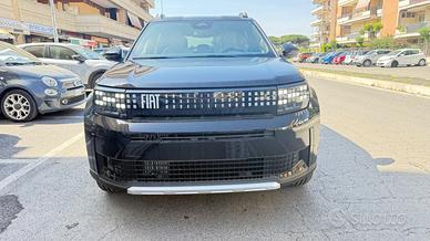 Fiat Grande Panda 1.2 Hybrid 110 CV S&S La Prima L