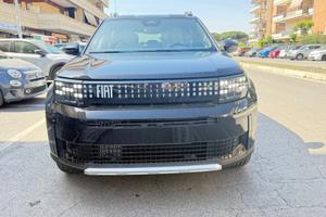 Fiat Grande Panda 1.2 Hybrid 110 CV S&S La Prima L