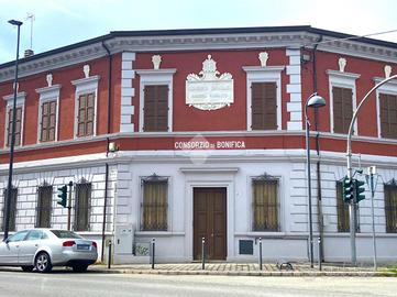 UFFICIO A SAVIGNANO SUL RUBICONE