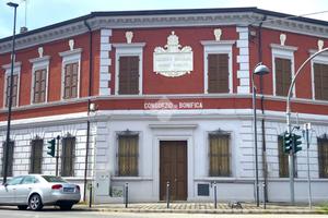 UFFICIO A SAVIGNANO SUL RUBICONE