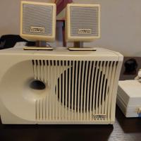 CASSE MULTIMEDIALI CAMBRIDGE  PER PC