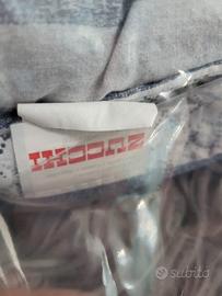 Trapunta matrimoniale Zucchi