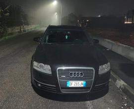Audi A6 3000 tdi 232 cv, 5500 trattabili