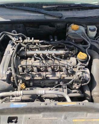 Saab 93 - 2008 - z19dth