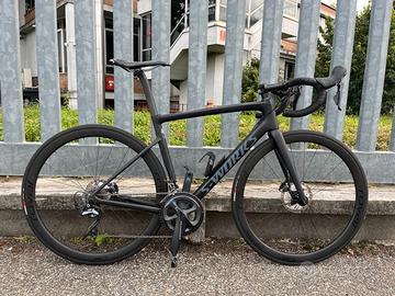 bici Corsa Specialized
