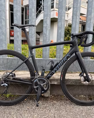 bici Corsa Specialized