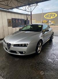ALFA ROMEO BRERA