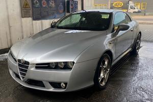 ALFA ROMEO BRERA